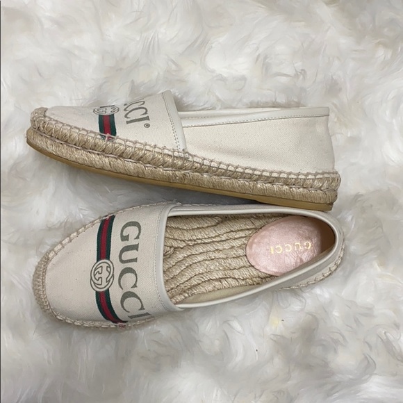 Gucci Espadrilles - Picture 2 of 2